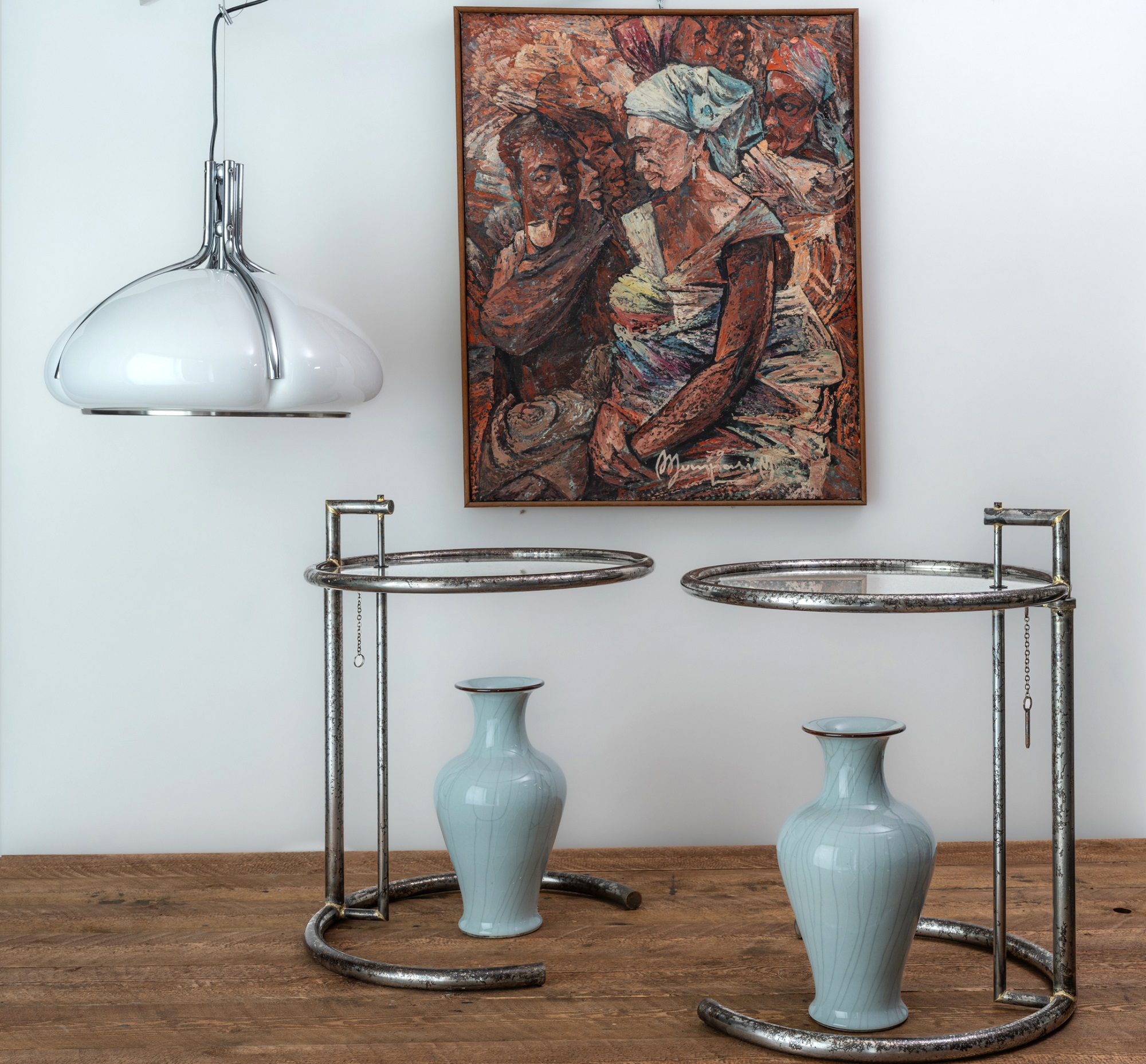 Meso Mumpasi, senza titolo, 1979