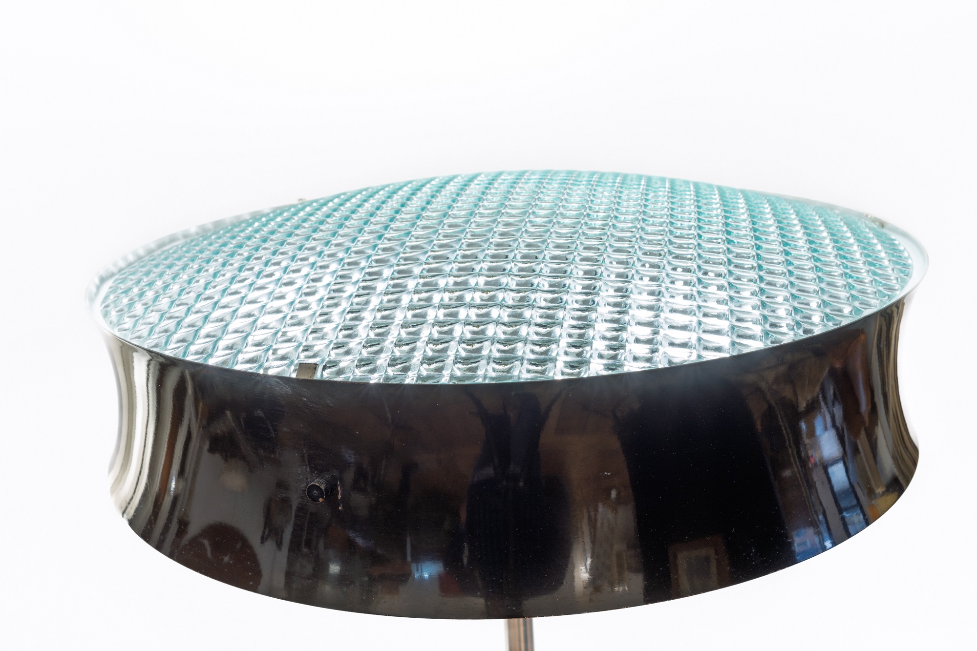 Lampada da terra mod. 2203, Max Ingrand per Fontana Arte - immagine 2