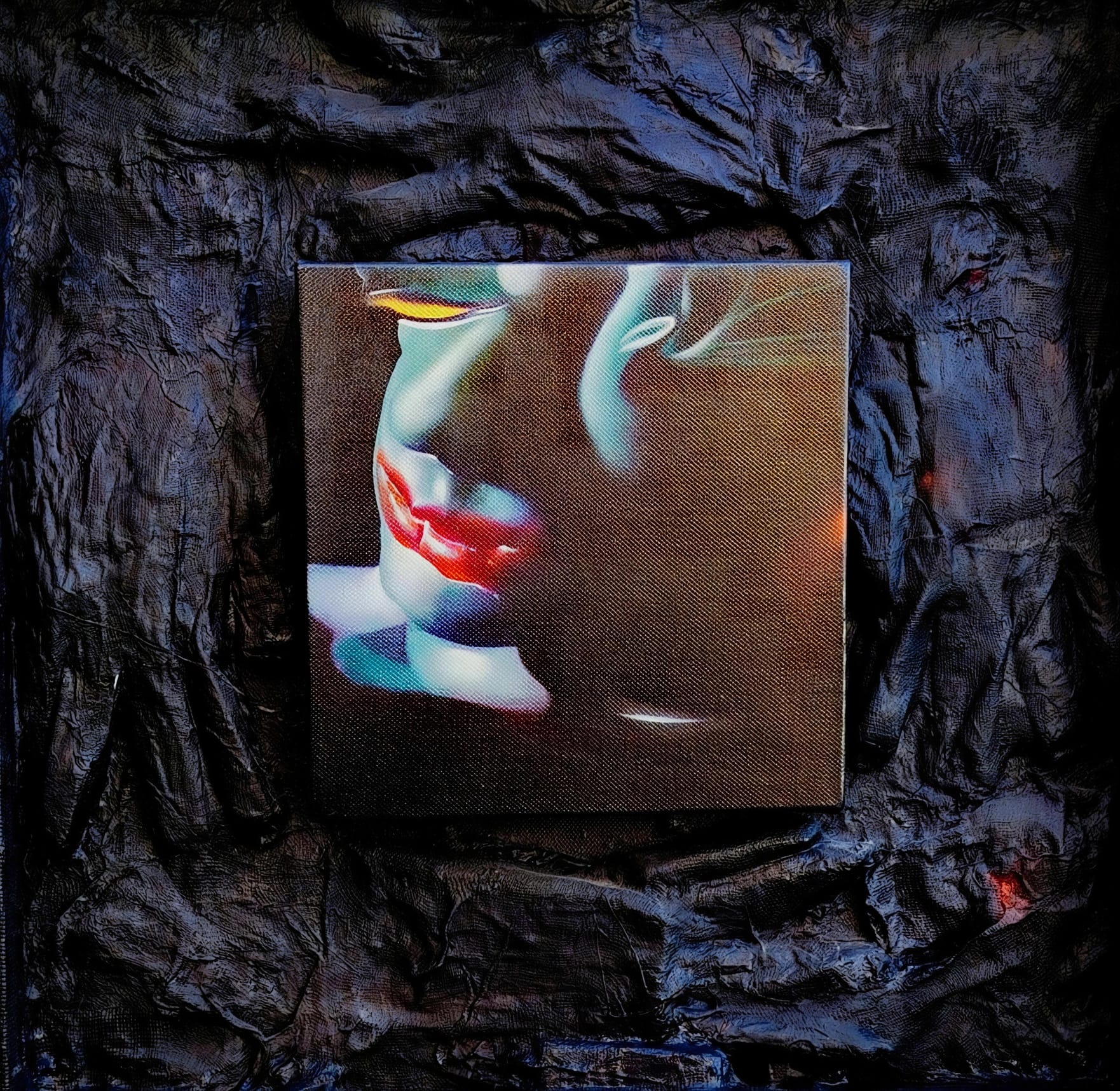 Noesis, Luciano Lupoletti, 2012